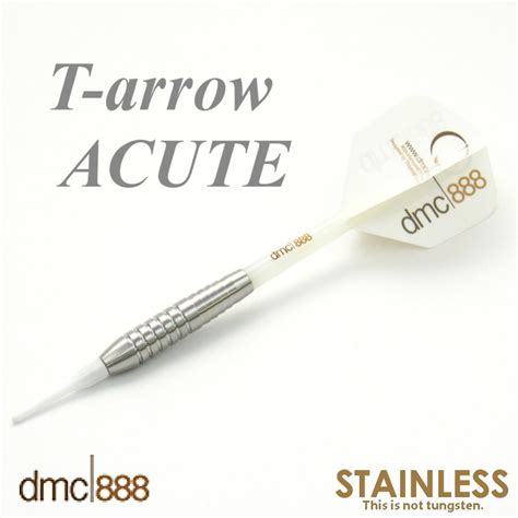 888 darts|Darts / 【DMC×888】Stainless ULTRA.